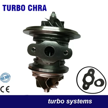 Turbo CHRA 1454224-0001 14542240001 A6620903080 Turbodúchadlo kazety pre Ssang Yong Musso 2.9 TD 97-05