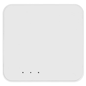 Tuya Zigbee Wifi Bluetooth Smart Multi Režime Brány Kompatibilné Hub, Bridge Inteligentný Život APP Control Kit Pre Alexa Domovská stránka Google