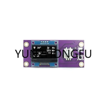 Voron0.1/2o LED Displej Platné pre Raspberry Pi/Gemini RGB Lampa 3D Tlačiarne Doska Panel