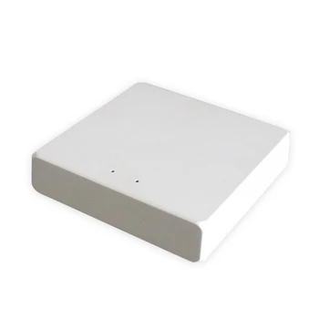 Zigbee Zariadenia Diaľkové Ovládanie Jednoduchý, Ľahký, Kompaktný, Univerzálny Inteligentných Produktov Gateway Centre Alexa Google Domov Mini